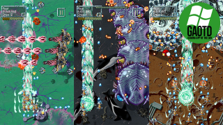 Illustration for article titled Five Gaming Apps to Help You Survive the Long Labor Day Weekend